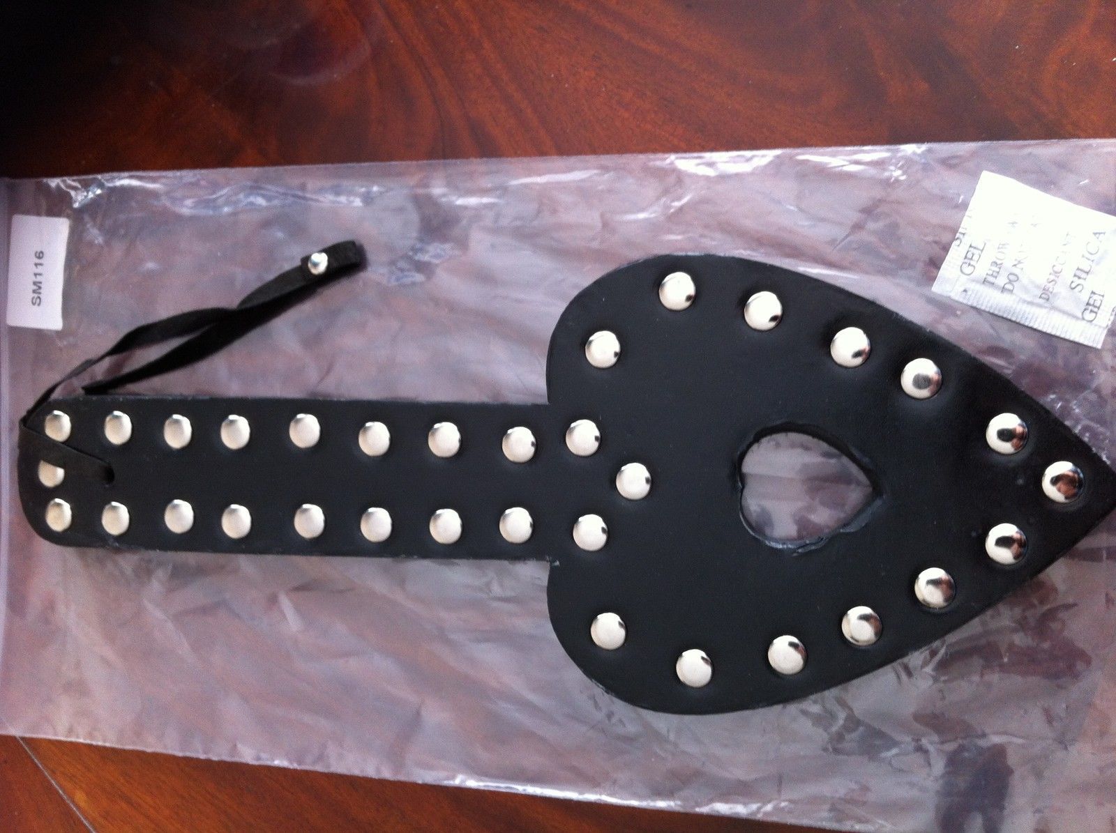 Leather Uniform Unisex Costumes