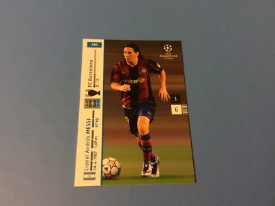 2007 Mundi Cromo Lionel Messi PSA8(メッシ) 2007 Mundi Cromo Lionel Messi PSA8(メッシ) PSA 8 2007 MUNDI
