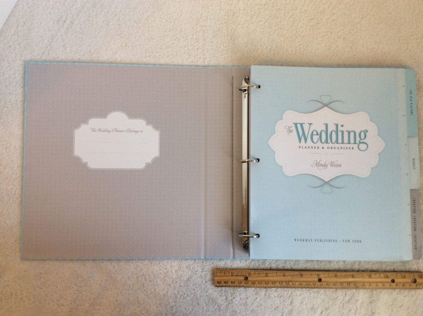 Wedding Organizers & Planners