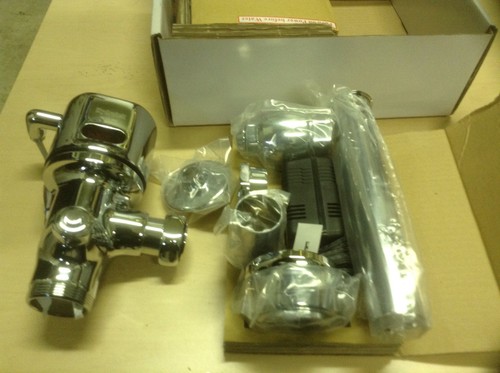 hydrotek auto flush valve