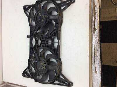 Can Am Fan Complete Radiator Cooling Fan Fits 2024 Maverick R XRS X OE 709201072