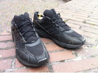 bundeswehr laufschuhe