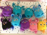 furby connect mcdonalds