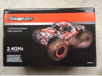 Maßstab 1:12 Modbrix Bausteine 2,4 Ghz RC Auto F1 mit Power Funktion 729