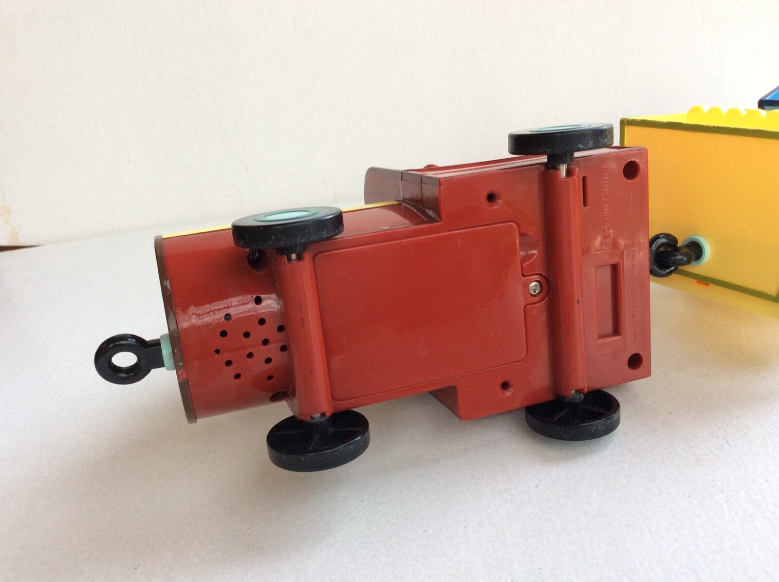 Peppa Pig GRANDPA PIG’S TRAIN COMPLETE, Character