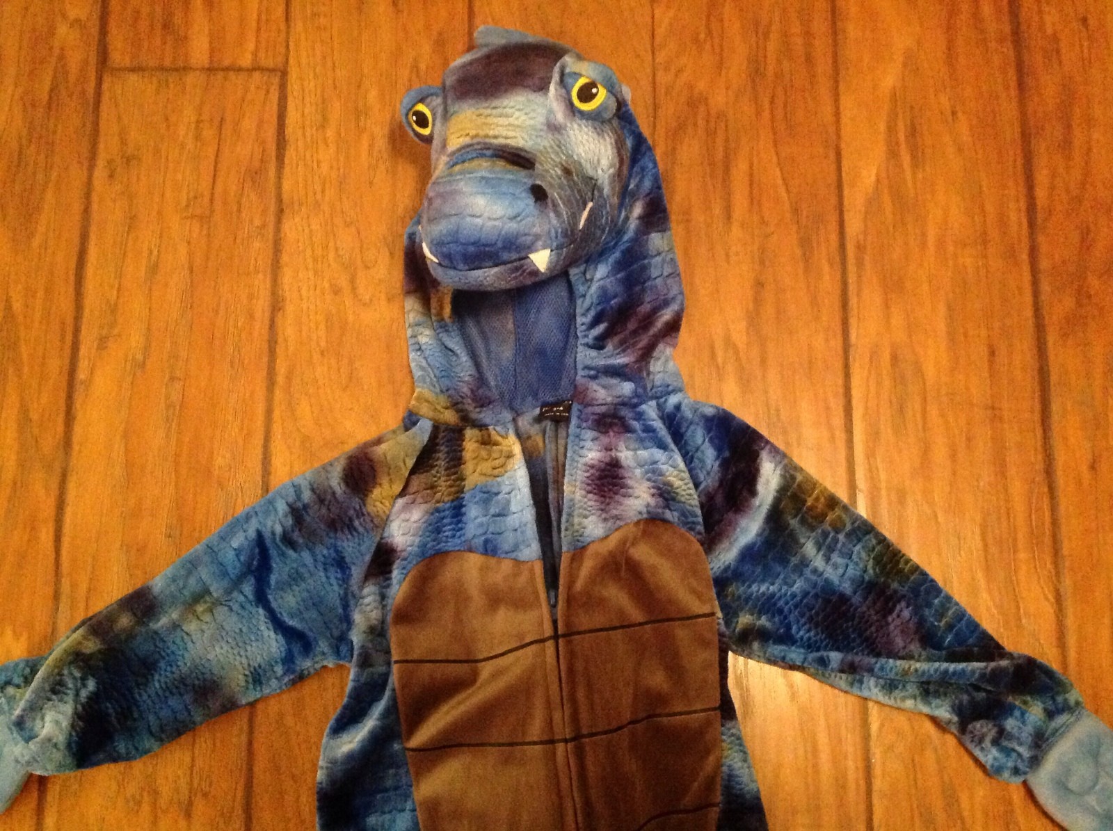 Halloween Costume Size 3-4 The Children's Place