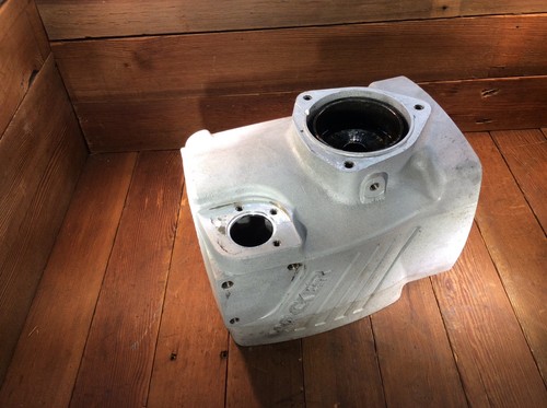 Wacker Neuson Gear Case Housing Jumping Jack BS50-2 BS60-2 BS70-2 more