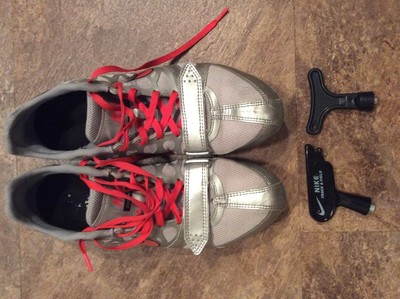 nike zoom rival s6