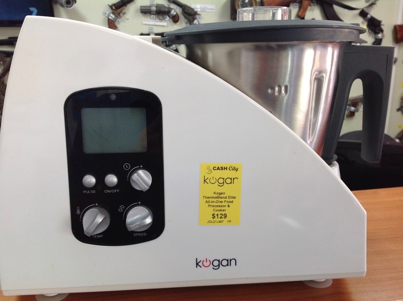 Kogan Thermoblend Spare Parts Australia Reviewmotors.co