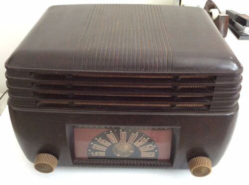 Rare Vintage AJA 5842 German Tube Radio | eBay Rare Vintage AJA 5842 German Tube Radio | eBay