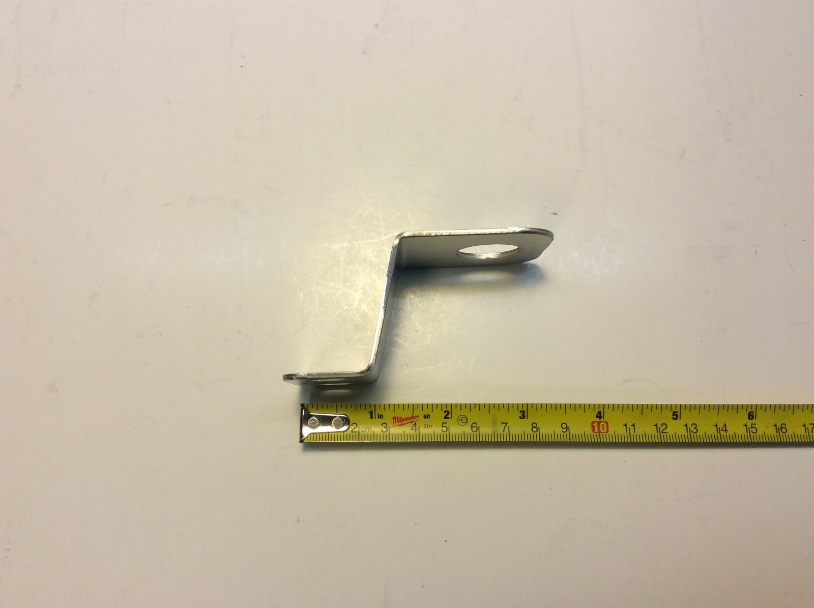 2019 Chevy Silverado Fender Mount Antenna Bracket -  New Body Style -