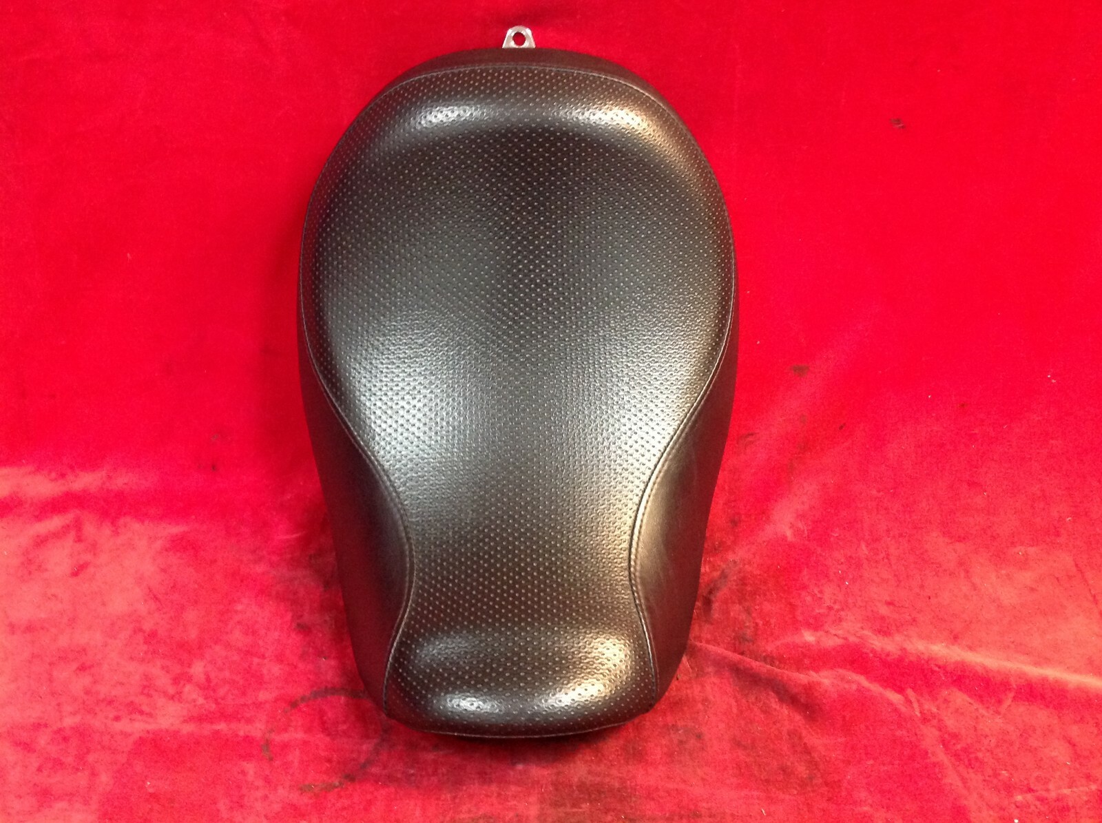 harley davidson dyna seat