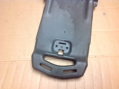 HUSQVARNA 130BT BACKPACK BLOWER FRAME USED 130 BT CASE