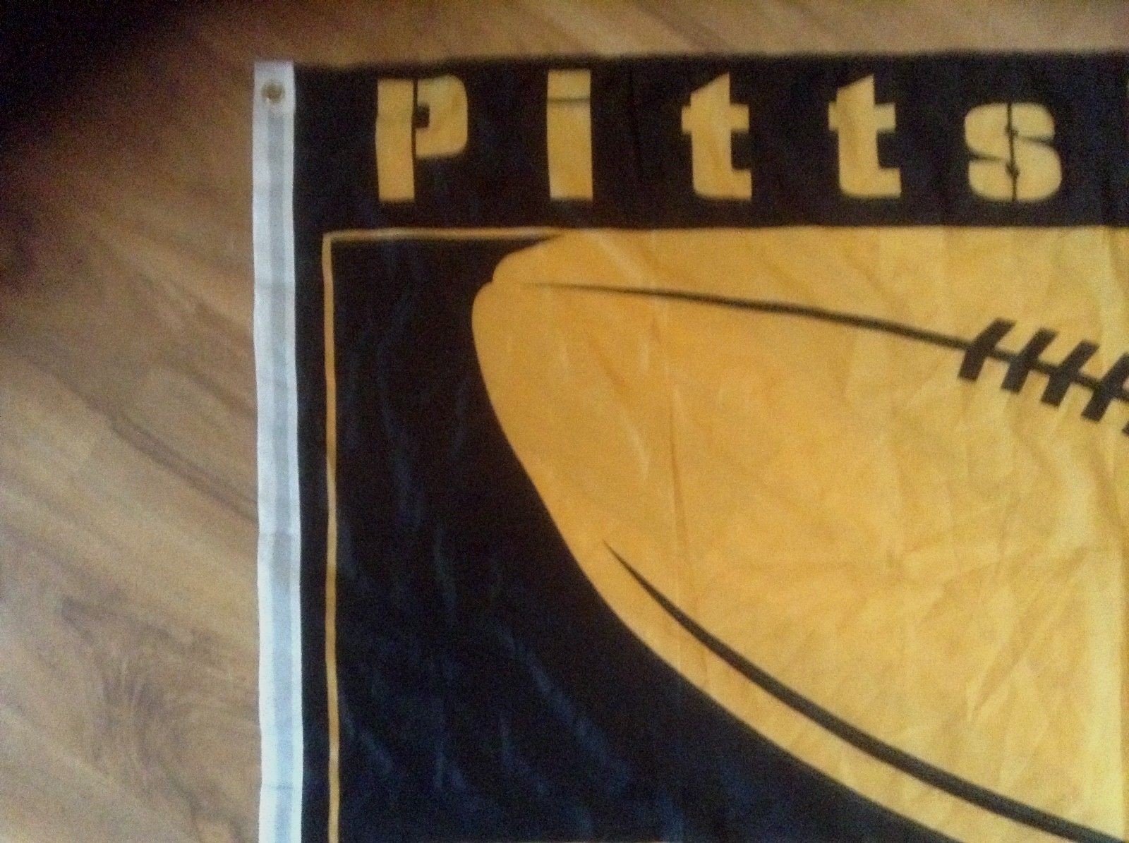 PITTSBURGH STEELERS FLAG 36