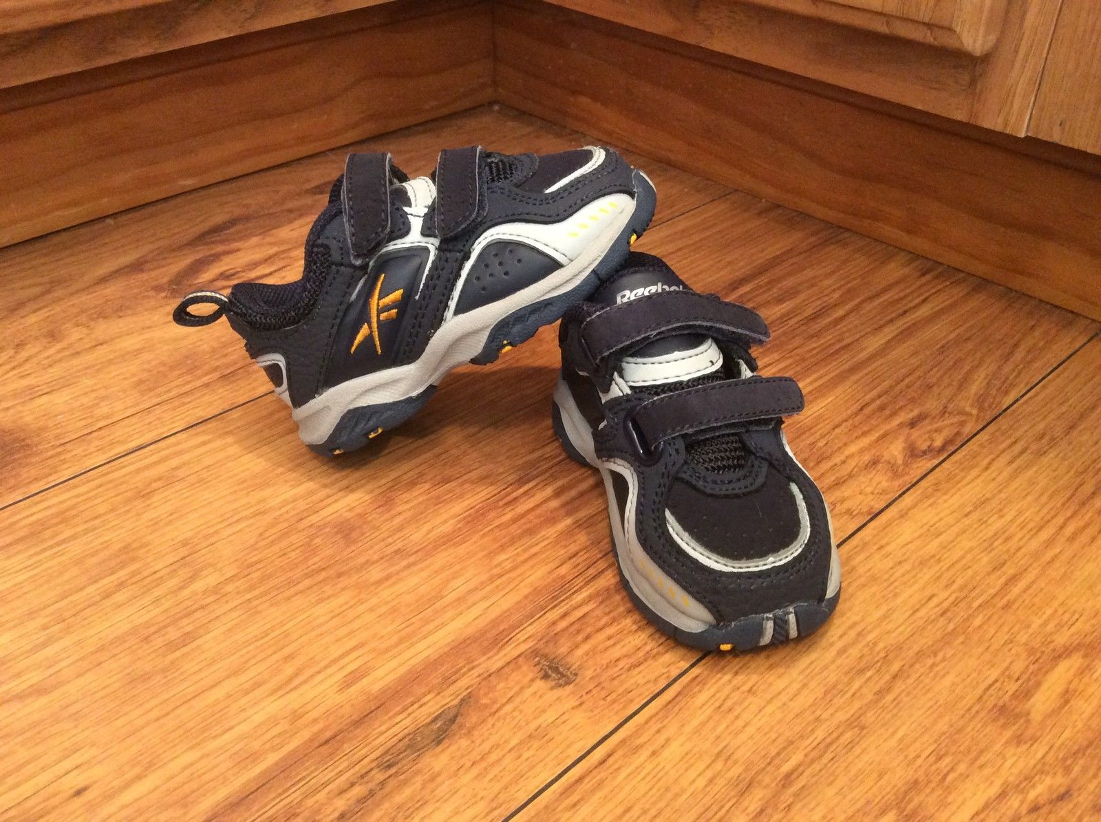 Reebok Baby Shoes