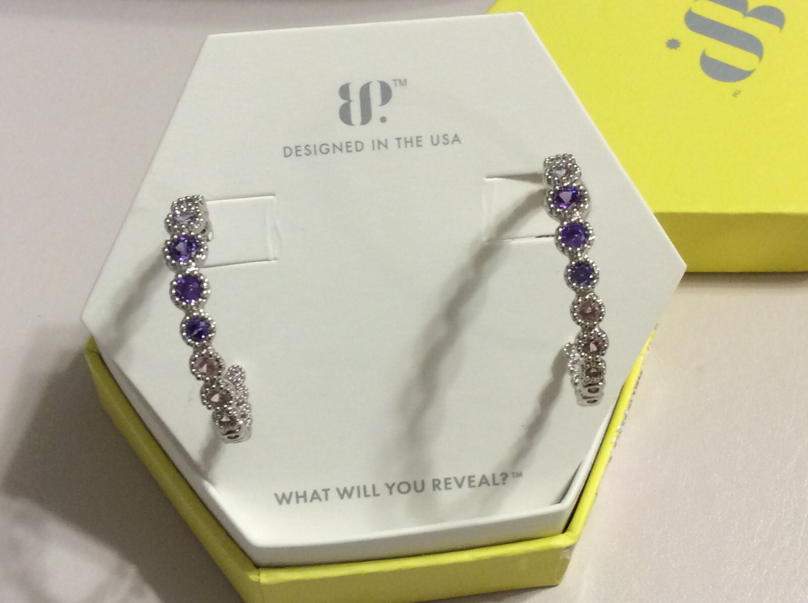 ピアス Monday Edition _ Water Bomb Earrings ピアス Monday Edition _ Water Bomb Earrings MONDAY EDITION