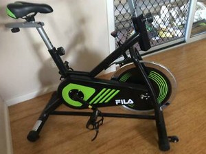 Fila Exercise Bike Target Store, 59 