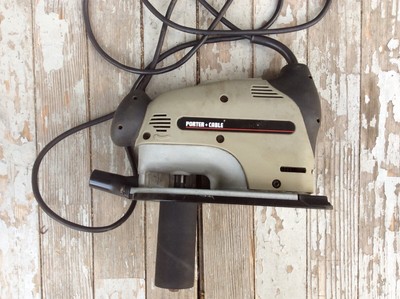 Sanders Porter Cable