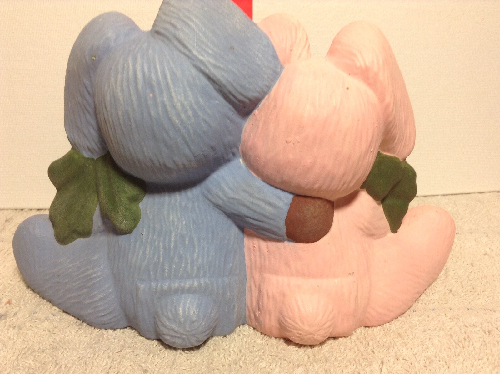 Hand Painted Ceramic 4.5