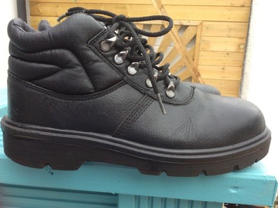 uvex safety boots arco