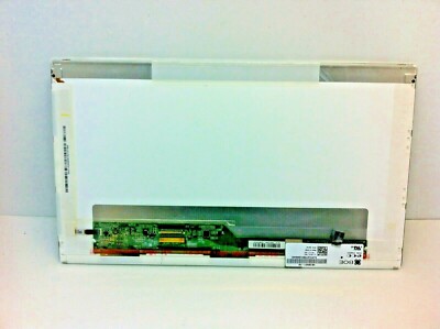 BOE HB156WX1-100 15.6'' HD Laptop LED LCD Screen/Display 40-pin OEM Dell 0GTN1 42