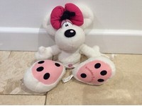 diddl mouse plush