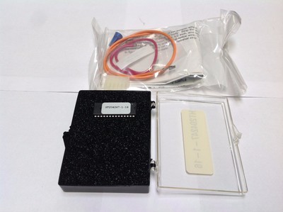 ~Discount HVAC~CP-32GB660009 - Carrier E-Prom Software Package for 30GB Chillers