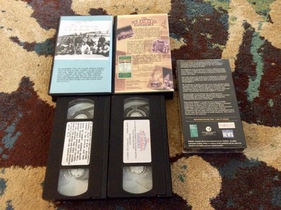 Buffalo, NY Related 3 VHS History ART WNYLaunches The Space Age 1901 Worlds Fair