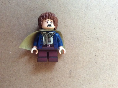 Lego Bau Konstruktionsspielzeug Lego Lord Of The Rings Boromir Minifigure Mines Moria Gondor 9473 Complete Gamersjo Com