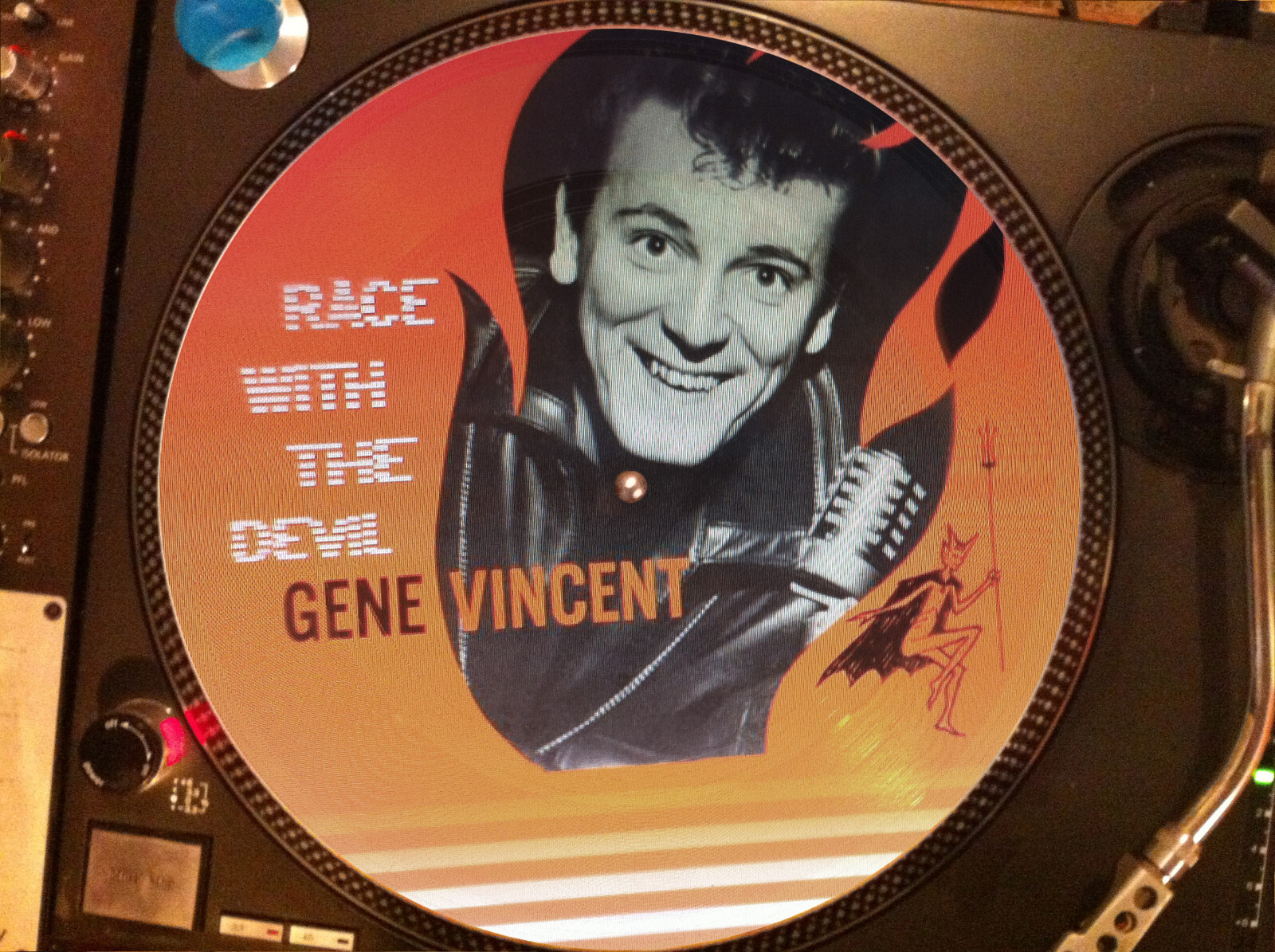 Gene Vincent ピクチャーレコード $_57.JPG?set_id=880000500F