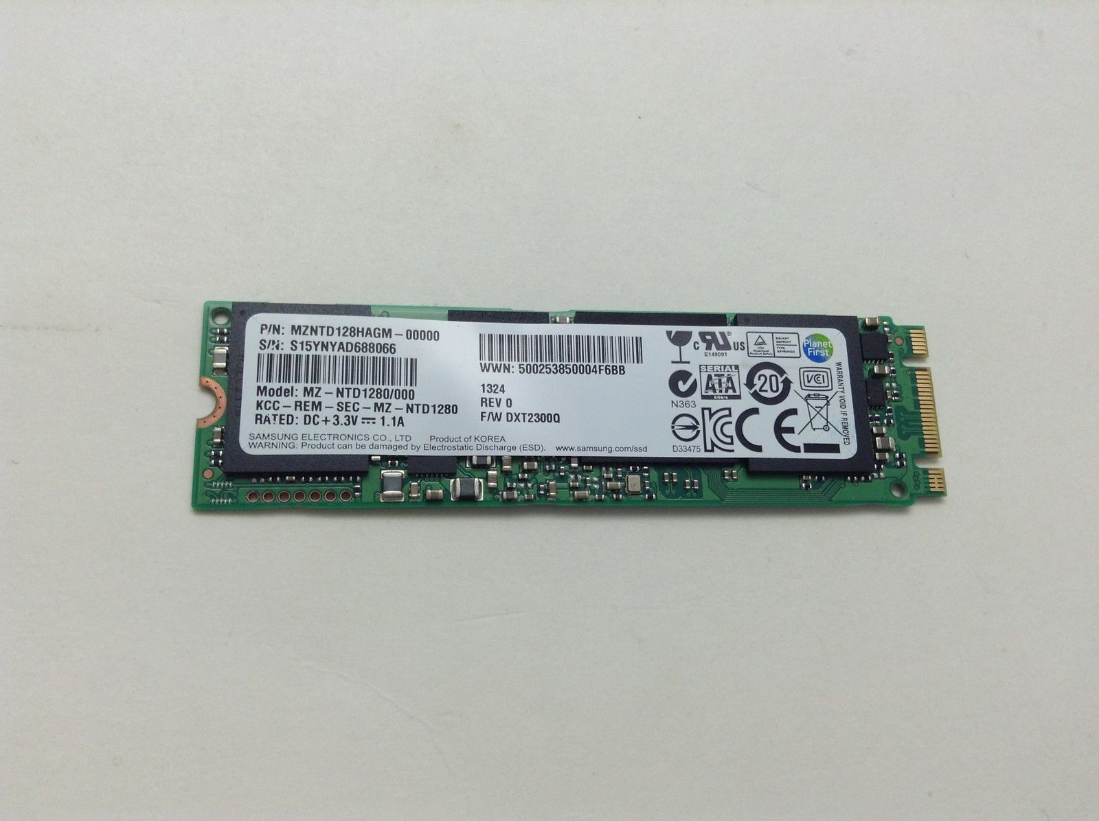 内蔵型SSD Samsung MZ-NTY128 128GB SSD MZNTY128HDHP-00000-lg.jpg
