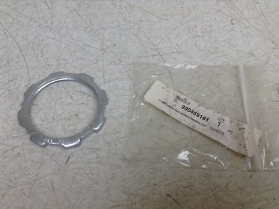 Thomas & Betts 900459181 Self Locking JT HEX-146 2 In New (OK)
