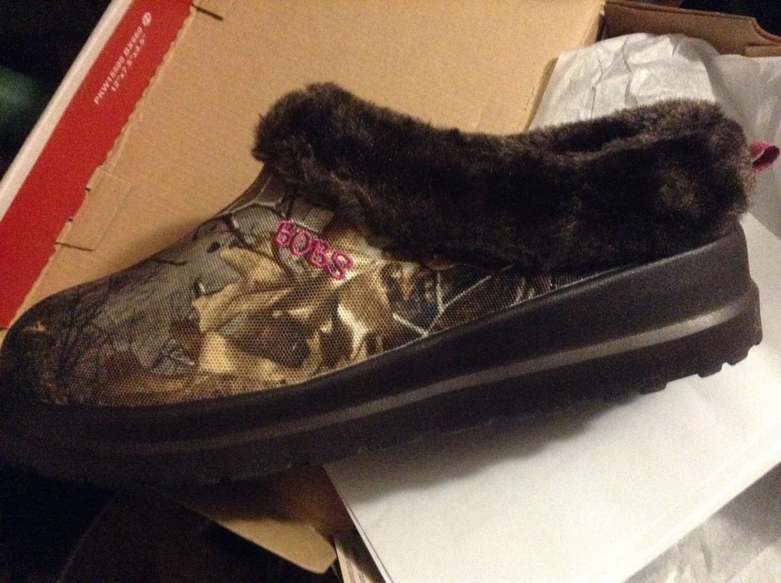 Rubber Slippers for Women