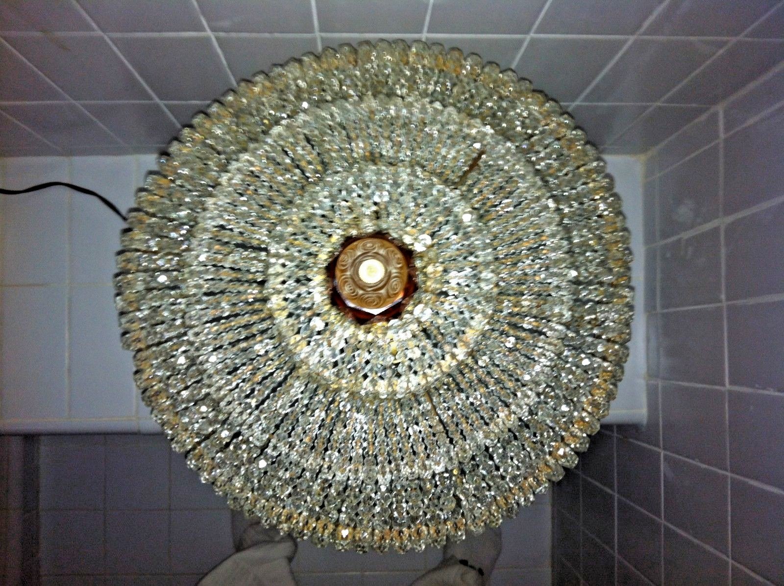 Vintage Lamp