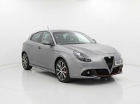 2016 Alfa Romeo Giulietta 1.75 TBi 240 Veloce 5dr TCT HATCHBACK PETROL Automatic