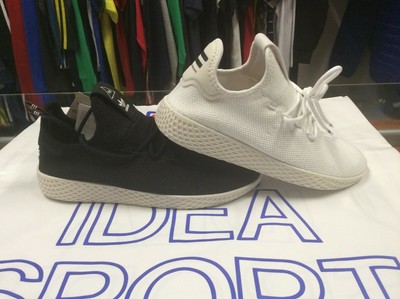 adidas men's pw hu tennis shoe