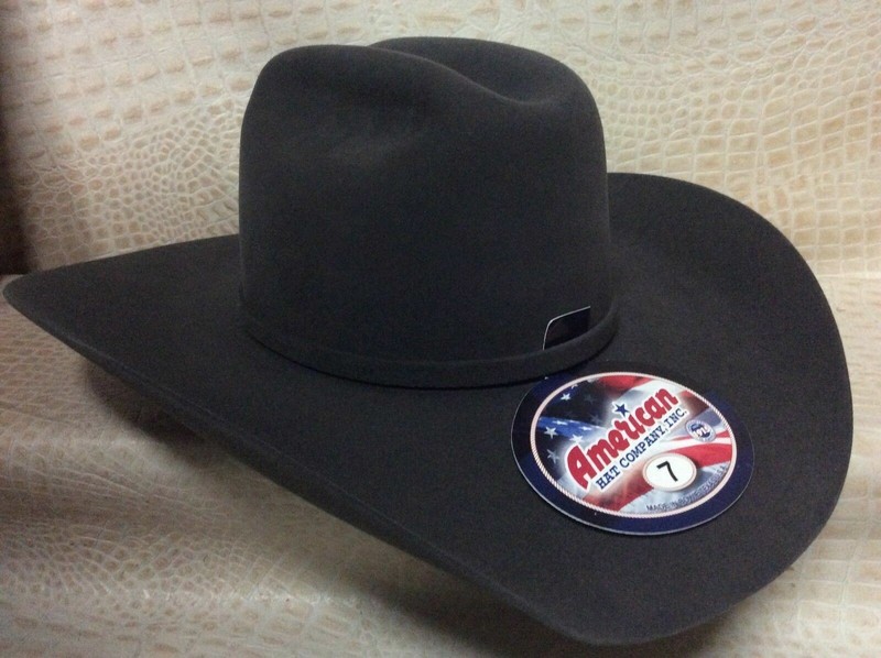 american hat co steel felt