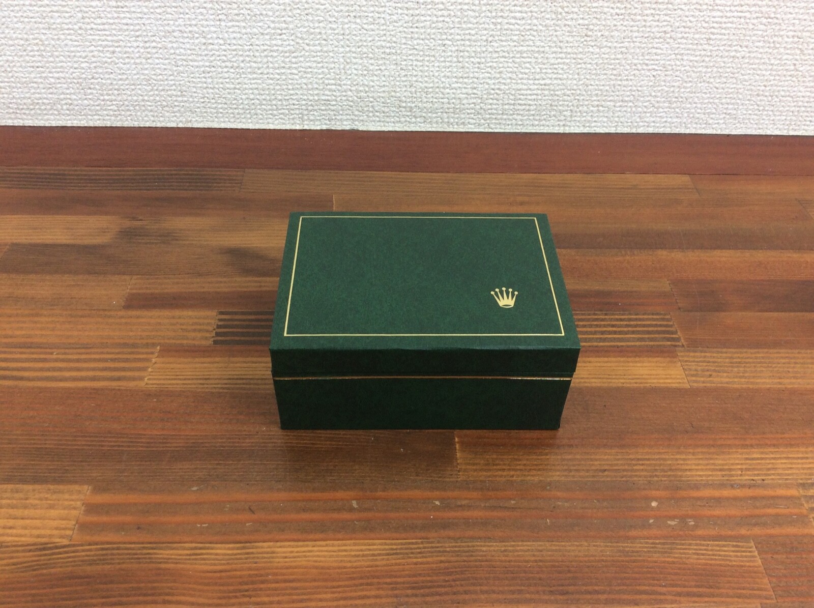 Rolex 06.00.06 Switzerland Vintage Watch Box + Free Shipping Rolex 06.00.06 Switzerland Vintage Watch Box + Free Shipping