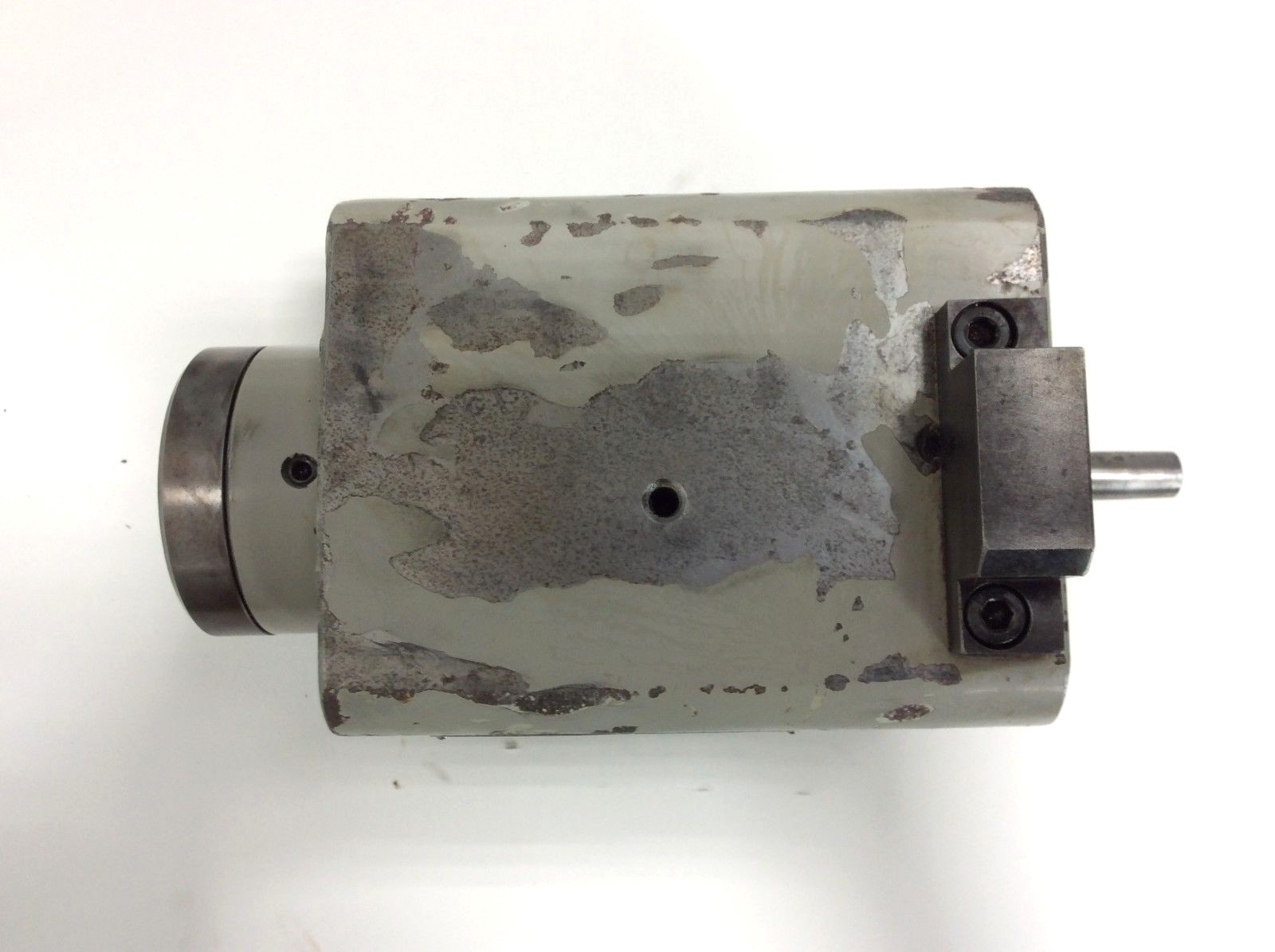 Okamoto OH-60M 60,000 RPM Internal ID IGM-2M CNC NC Grinding Spindle 60172