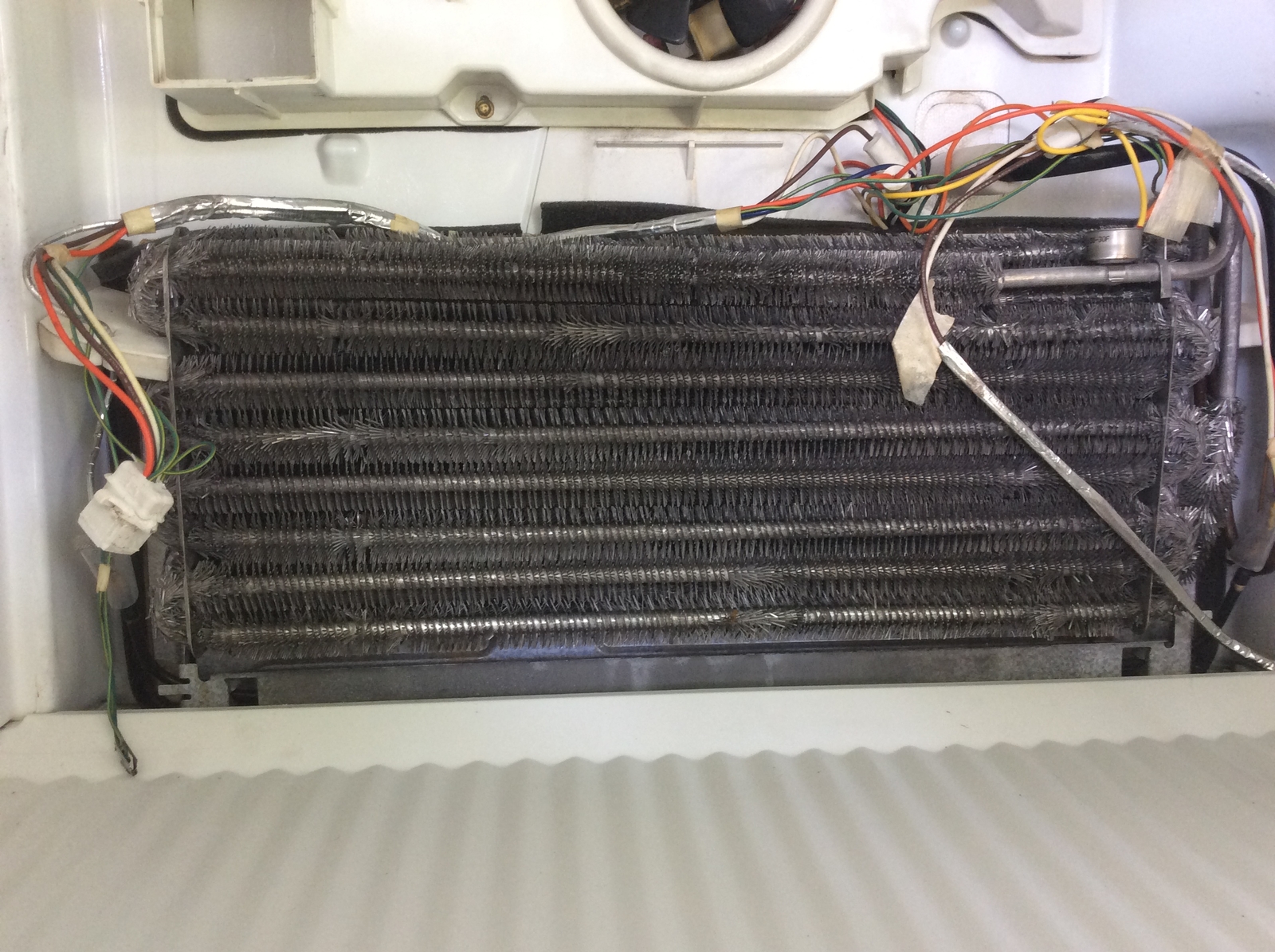 Refrigerator Defrost Heater WR51X465 for GE AP2071484 PS303956