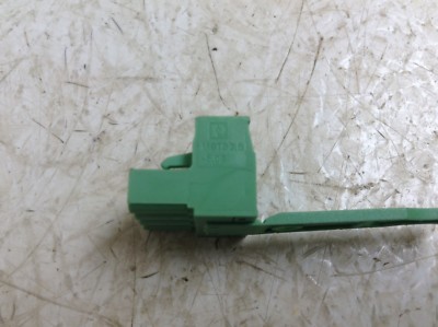 Phoenix Contact MSTB2,5-5,08 4 Point Terminal Connector MSTB2.5-5.08 STZ11
