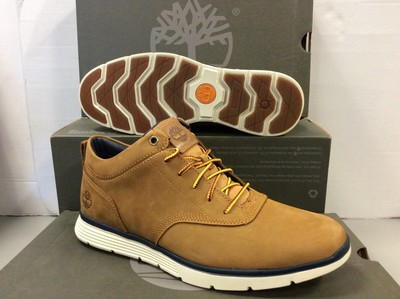 killington low chukka