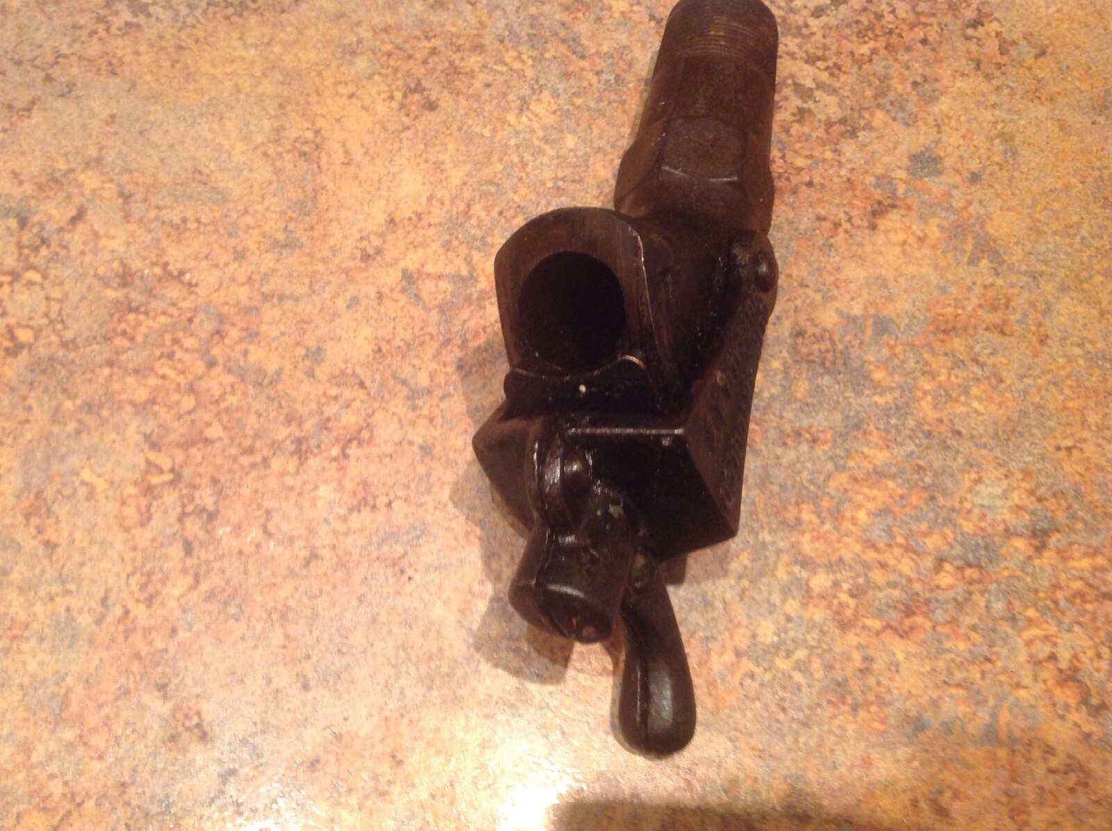 ANTIQUE  Clipper Tool Co Buffalo, N.Y. 