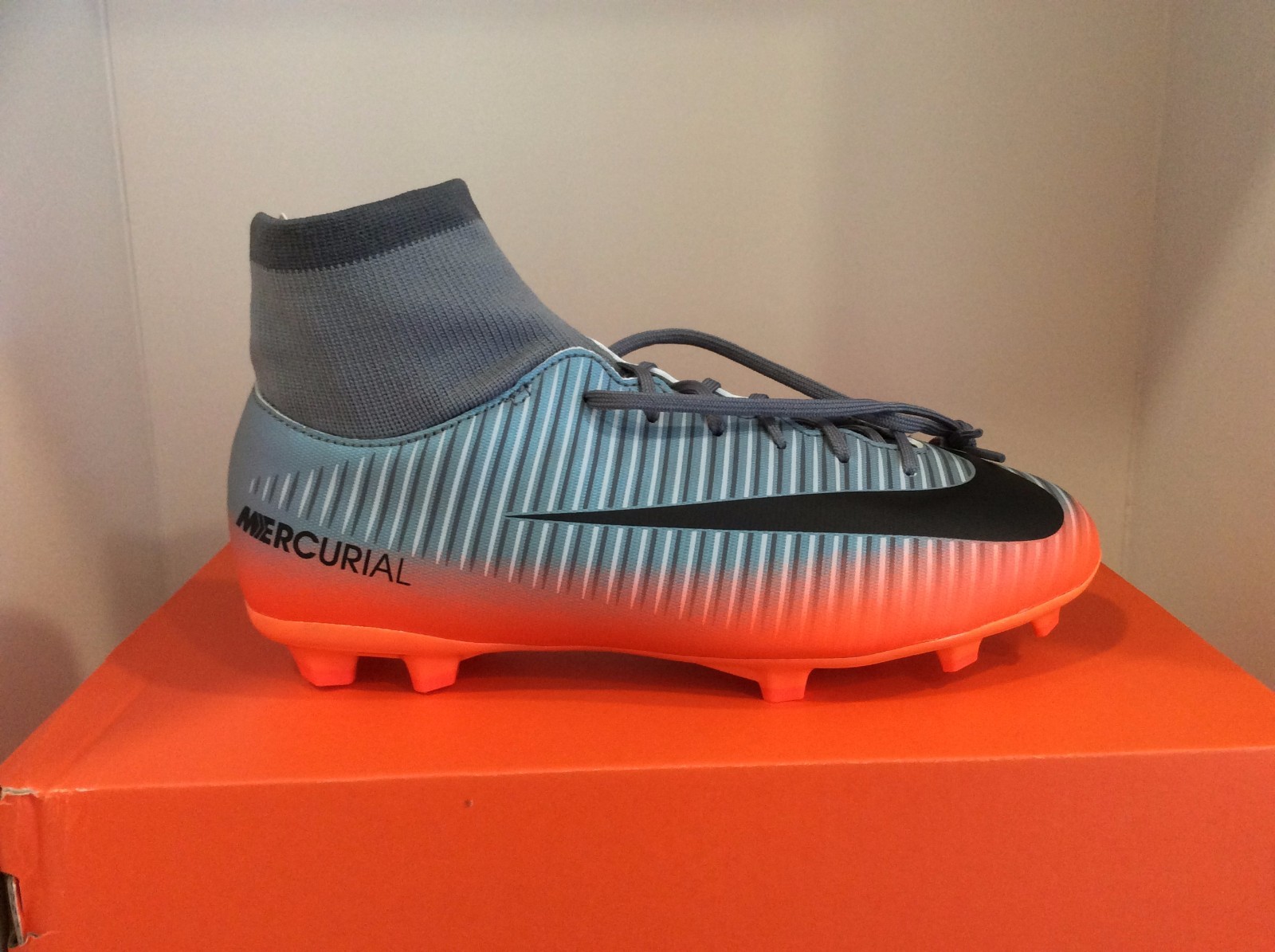 jr mercurial vcty vi cr7 df fg