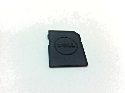 DELL Chromebook 11 CB1C13 SD Card Reader Blank Empty Dummy Tray - 88