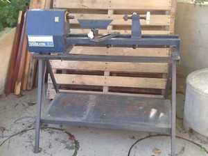 Used Woodworking Tools In My Area