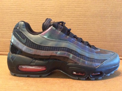 セカイモン | airmax 95 12 | eBay公認海外通販 | 日本語 Nike Air Max 95 ND Have a Nike Day Mens Shoes Jade Black Coral Multi BQ8931001