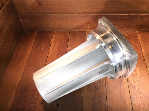 Wacker Neuson Lower Case Housing Inner Jumping Jack BS50-2 BS60-2 BS70-2 more