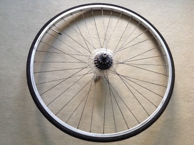 araya bike wheels