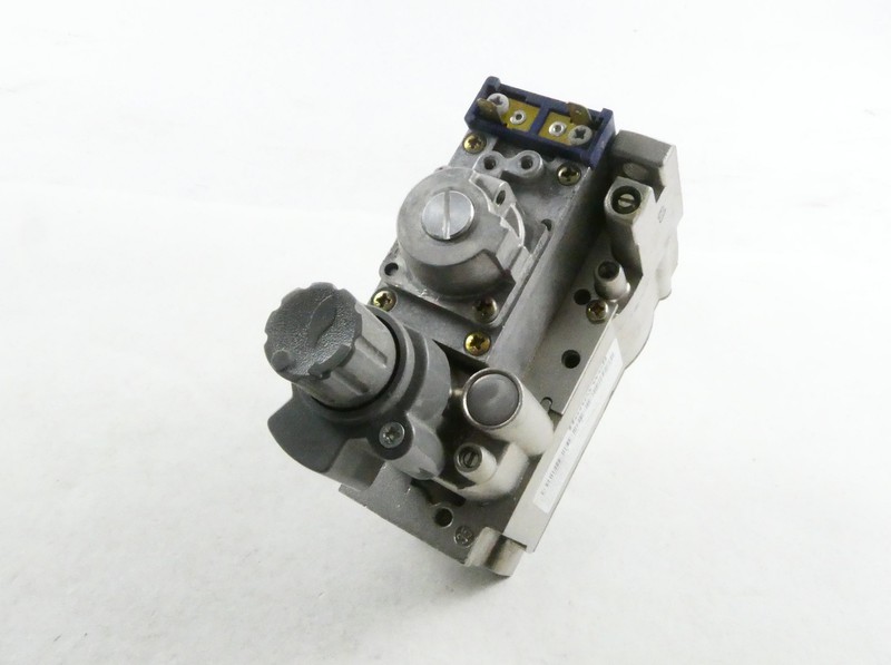 Tradeline V8600c1053 Honeywell V8600c 1053 3 Gasregelarmatur / Ventil